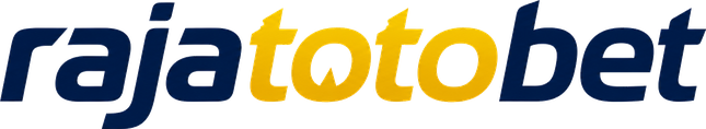 Logo rajatotobet platform hiburan online